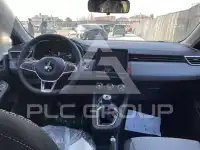 2025 Mitsubishi Colt