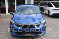 2025 Mitsubishi Colt