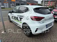 2025 Mitsubishi Colt