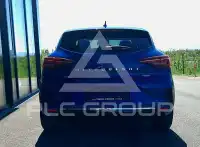 2025 Mitsubishi Colt