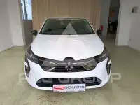 2025 Mitsubishi Colt