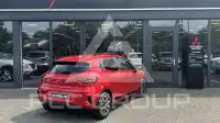 2025 Mitsubishi Colt