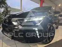 2025 Mitsubishi Colt