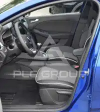 2025 Mitsubishi Colt