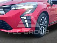 2025 Mitsubishi Colt
