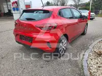 2025 Mitsubishi Colt