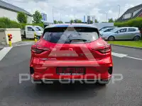 2025 Mitsubishi Colt