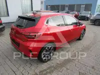2025 Mitsubishi Colt