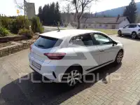 2025 Mitsubishi Colt