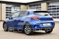 2025 Mitsubishi Colt
