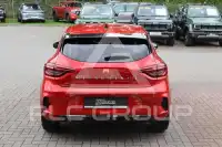 2025 Mitsubishi Colt