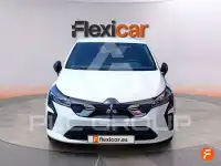 2025 Mitsubishi Colt