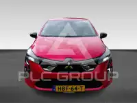 2025 Mitsubishi Colt