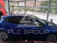 2025 Mitsubishi Colt