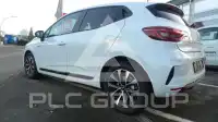 2025 Mitsubishi Colt