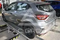 2025 Mitsubishi Colt