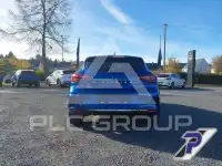 2025 Mitsubishi Colt