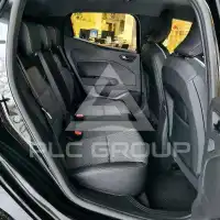 2025 Mitsubishi Colt