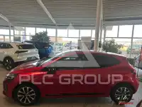 2025 Mitsubishi Colt