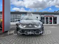 2025 Mitsubishi Colt