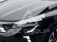 2025 Mitsubishi Colt