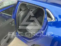 2025 Mitsubishi Colt