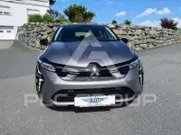 2025 Mitsubishi Colt
