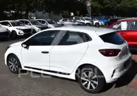 2025 Mitsubishi Colt