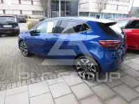 2025 Mitsubishi Colt