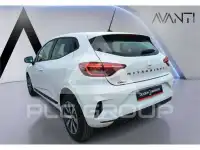 2025 Mitsubishi Colt