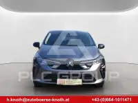 2025 Mitsubishi Colt
