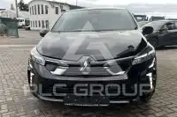 2025 Mitsubishi Colt
