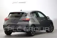 2025 Mitsubishi Colt