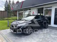 2025 Mitsubishi Colt
