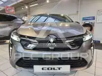 2025 Mitsubishi Colt