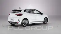 2025 Mitsubishi Colt