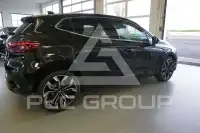 2025 Mitsubishi Colt