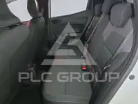 2025 Mitsubishi Colt