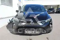 2025 Mitsubishi Colt
