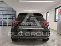 2025 Mitsubishi Colt