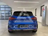 2025 Mitsubishi Colt