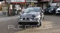 2025 Mitsubishi Colt