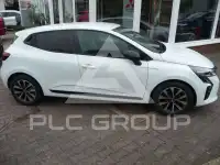 2025 Mitsubishi Colt
