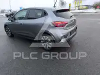 2025 Mitsubishi Colt