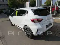 2025 Mitsubishi Colt