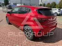 2025 Mitsubishi Colt