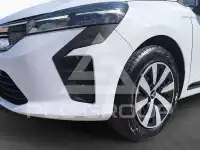 2025 Mitsubishi Colt