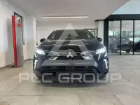 2025 Mitsubishi Colt