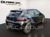 2025 Mitsubishi Colt