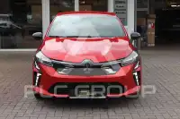 2025 Mitsubishi Colt